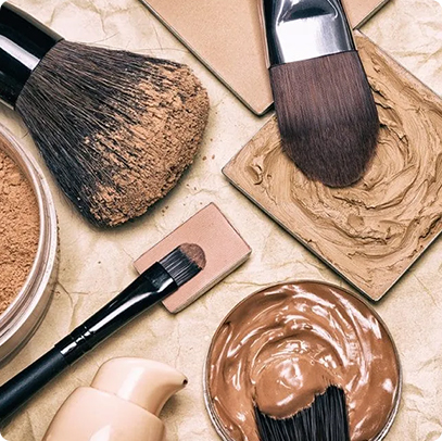 パーソナルケア