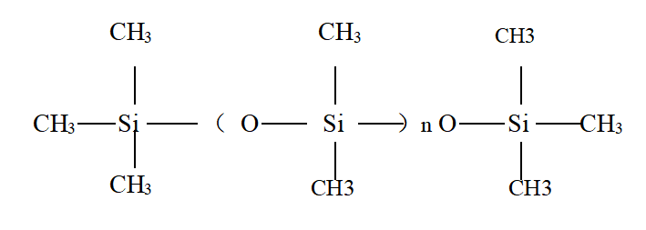 ポリジメチルシロキサン (5cSt)