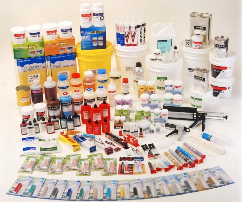 モノクロロメチルトリエトキシシラン (HC-CE8323) : 「万能接着剤」業界