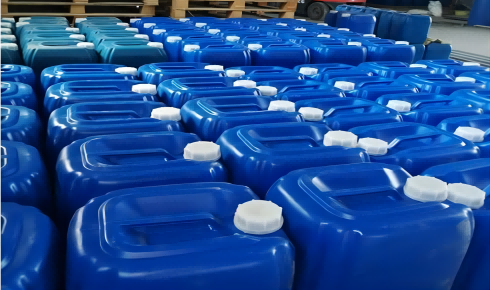 クロロトリメチルシラン (HC-ZM3068) の構造、性質、用途、開発展望