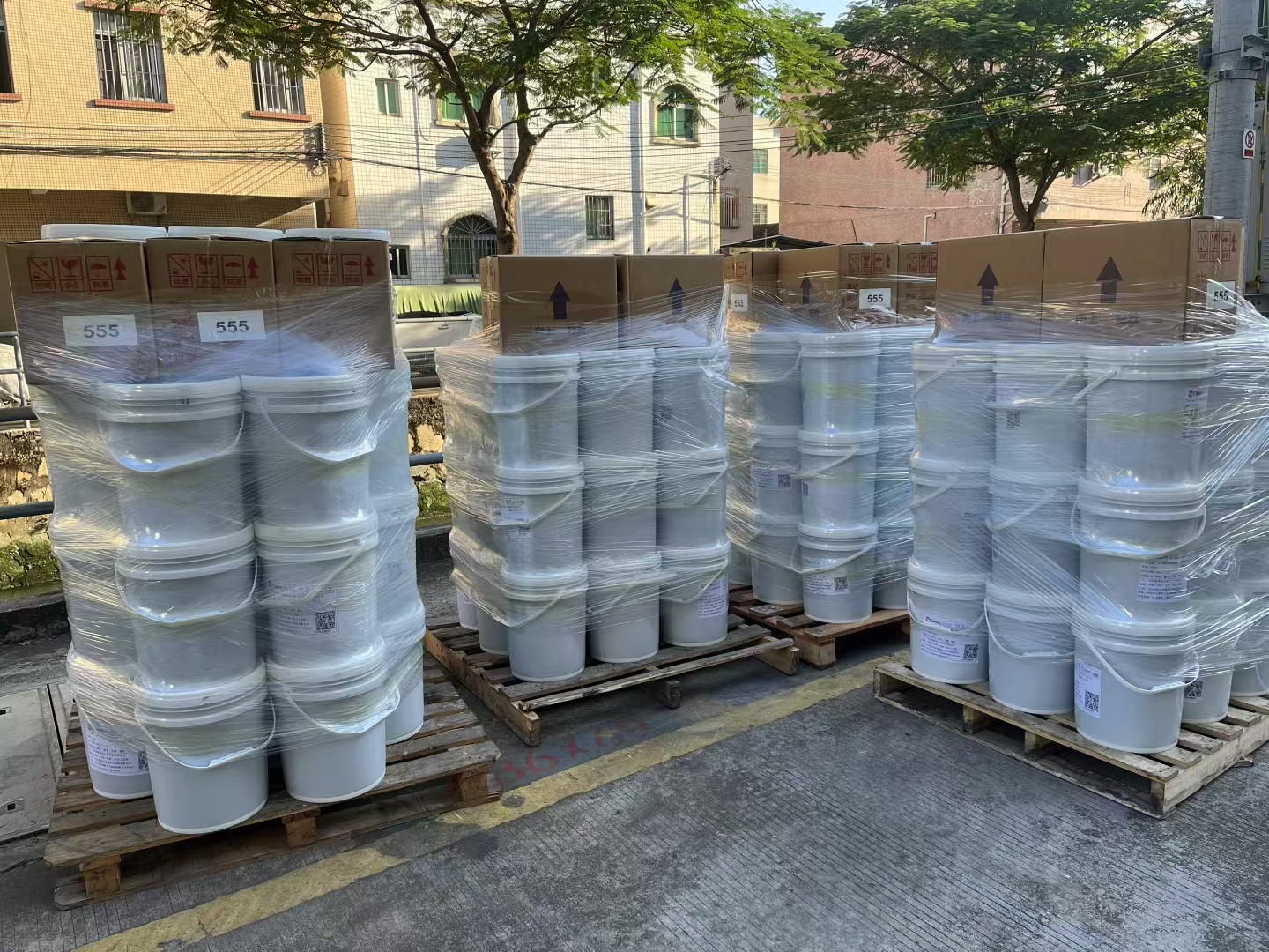 有機シリコン シーラント