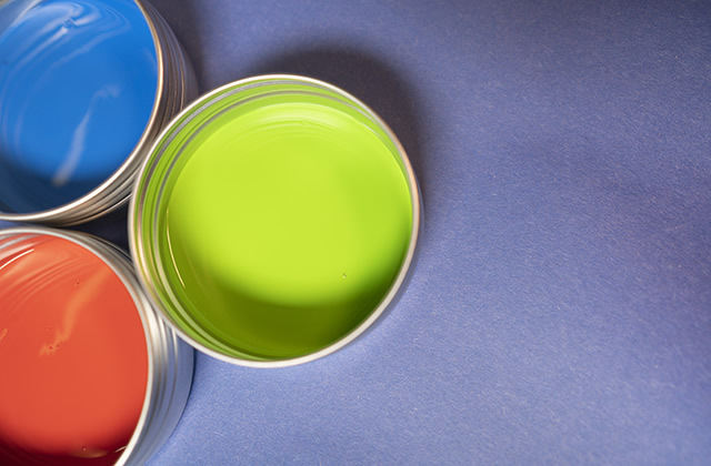 高性能コーティングとシリコーン材料