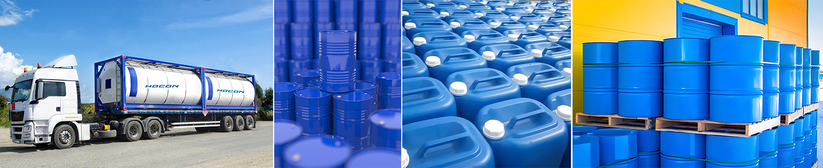 メチルクロロシランのベールを明らかにする: 化学の世界の隠された宝物