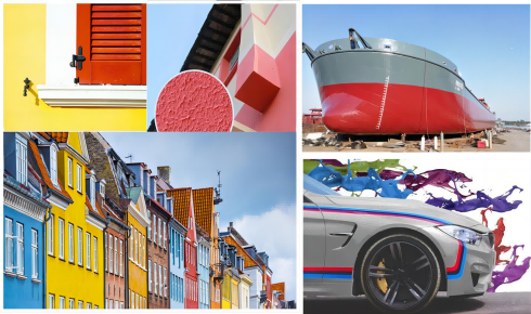 フェニルトリメトキシシラン (HC-PM5327) ------ 製品に優れた性能と永続的な魅力を与えます