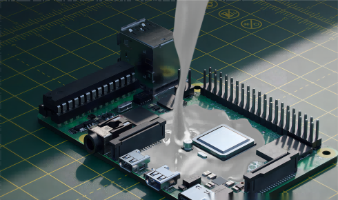 フェニルトリメトキシシラン (HC-PM5327) ------ 製品に優れた性能と永続的な魅力を与えます