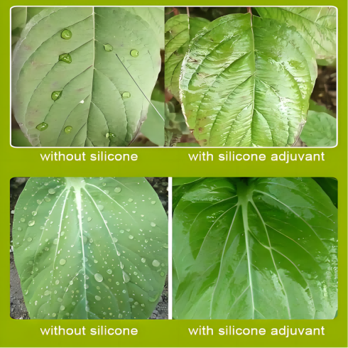 Structure, Properties and Applications of 1,1,1,3,5,5,5-Heptamethyltrisiloxane（HC-YM9360）