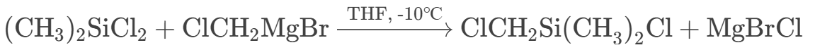 シラン界の多用途プレーヤー クロロメチルジメチルシリルクロリド (HC-CM2123) の詳細な分析とその応用の見通し