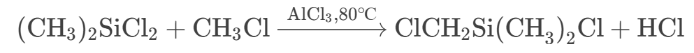 シラン界の多用途プレーヤー クロロメチルジメチルシリルクロリド (HC-CM2123) の詳細な分析とその応用の見通し