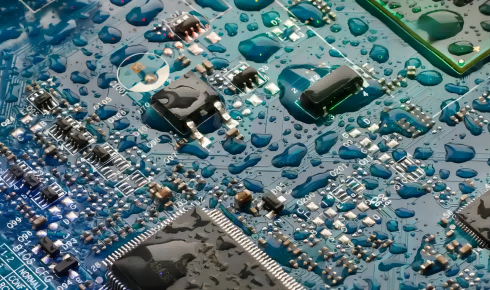 ジエチルアミノメチルトリエトキシシラン (HC-NE8303)