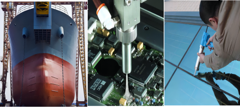 アニリノメチルトリエトキシシラン (HC-NE8304): 構造、特性および用途