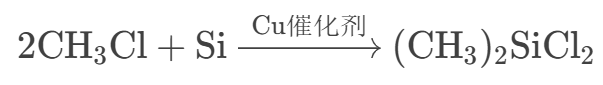 ジメチルジクロロシラン（HC-CM2268）：ファインケミカルの基礎と多様な用途